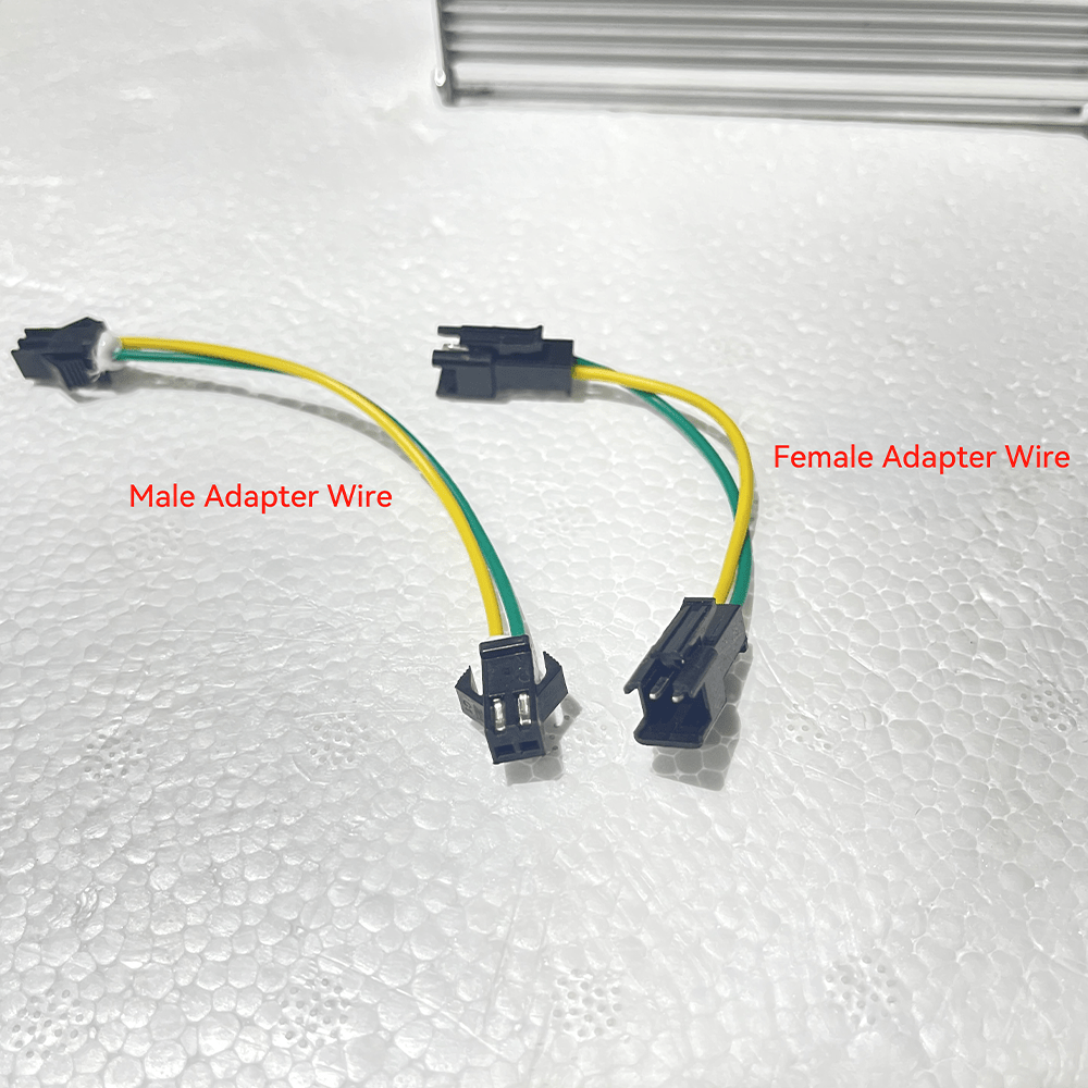 Jansno X50/ X60/ X70/X90 Electric Bike 48V Brushless Motor Controller - Jansno Ebike UKE-bike Accessories