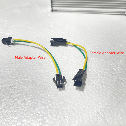 Jansno X50/ X60/ X70/X90 Electric Bike 48V Brushless Motor Controller - Jansno Ebike UKE-bike Accessories