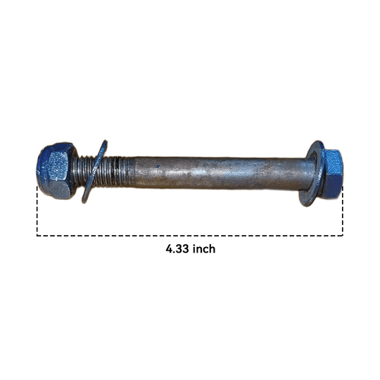 Lock Screw For Jansno Electric Bike - Jansno Ebike UKE-bike Accessories