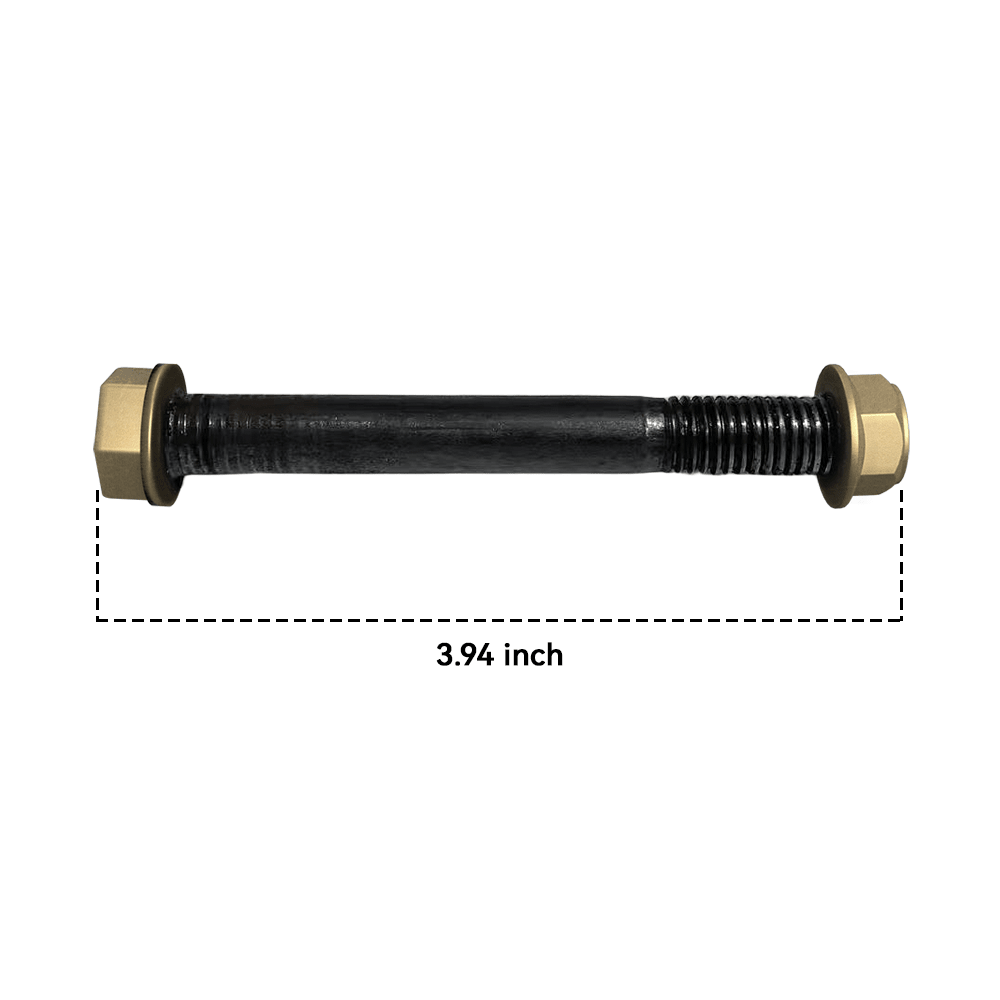 Lock Screw For Jansno Electric Bike - Jansno Ebike UKE-bike Accessories