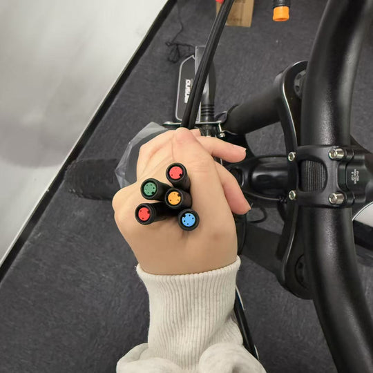 Main Wire Connect For Jansno Electric Bikes - Jansno Ebike UKE-bike Accessories