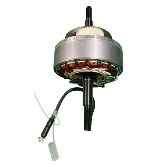 Motor Core For Jansno X50/ X70/ X60 - Jansno Ebike UKE-bike Accessories