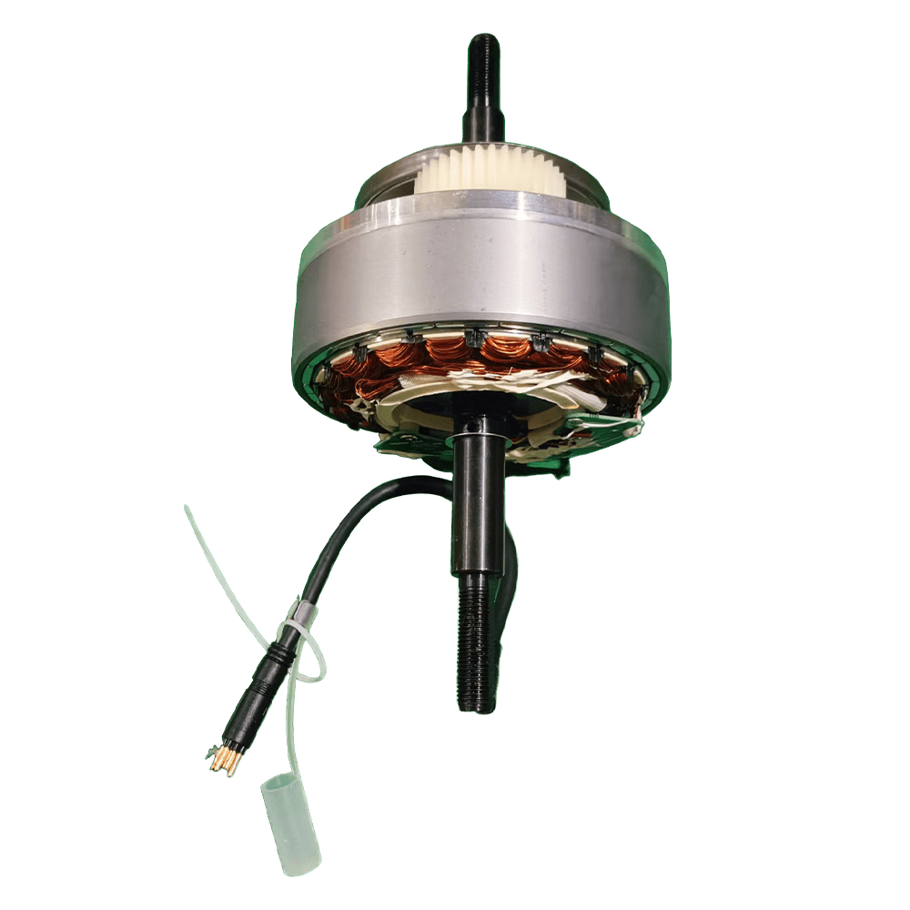 Motor Core For Jansno X50/ X70/ X60 - Jansno Ebike UKE-bike Accessories