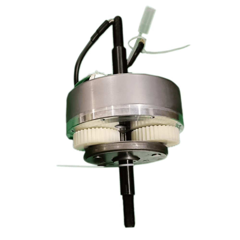 Motor Core For Jansno X50/ X70/ X60 - Jansno Ebike UKE-bike Accessories