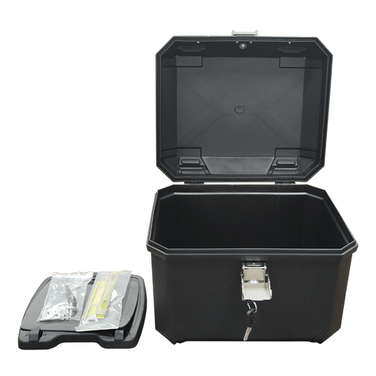 Rear Cargo Box For Jansno X60/X70 Electric Bike - Jansno Ebike UKE-bike Accessories