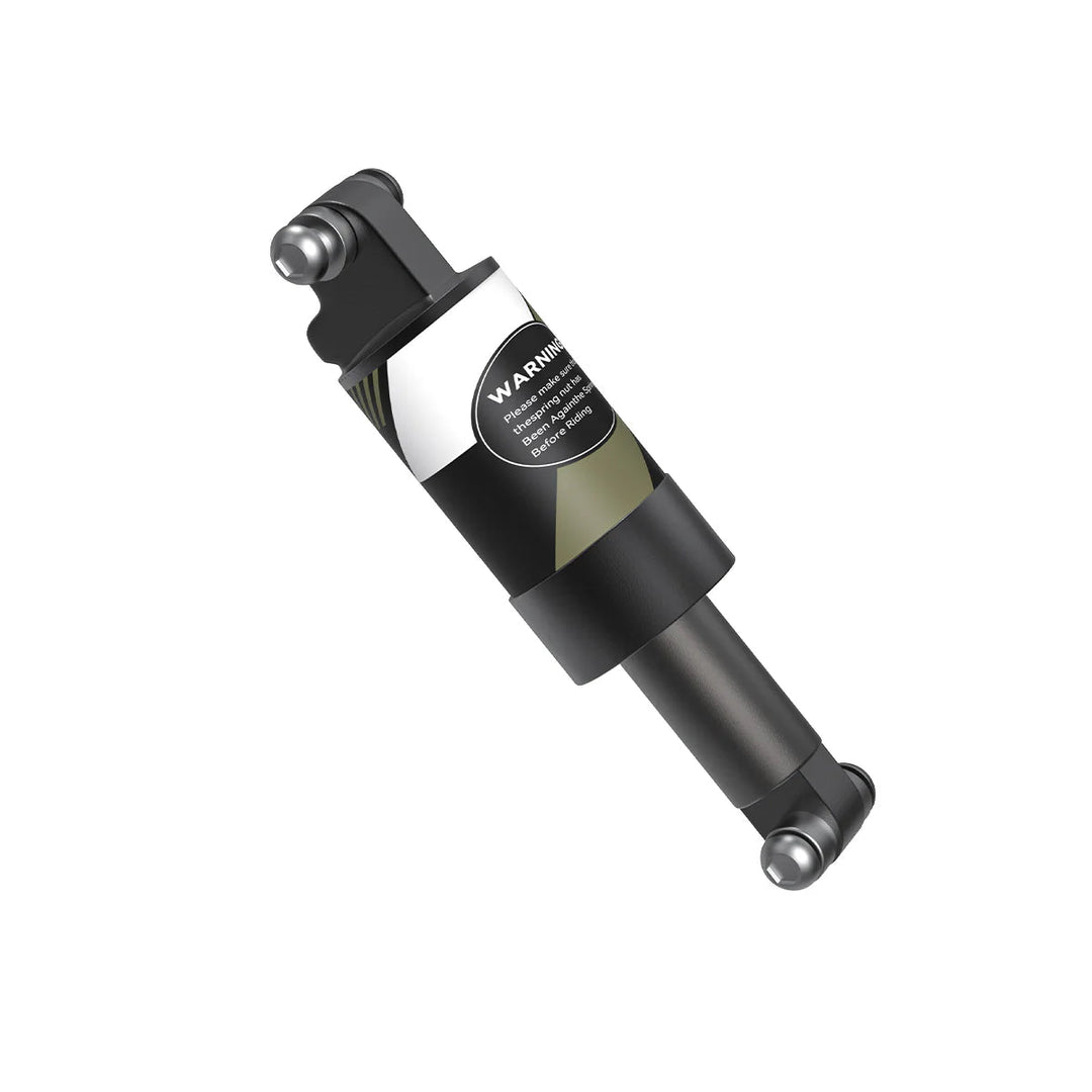 Rear Shock Suspension Fit For Jansno Electric Bikes - Jansno Ebike UKE-bike Accessories