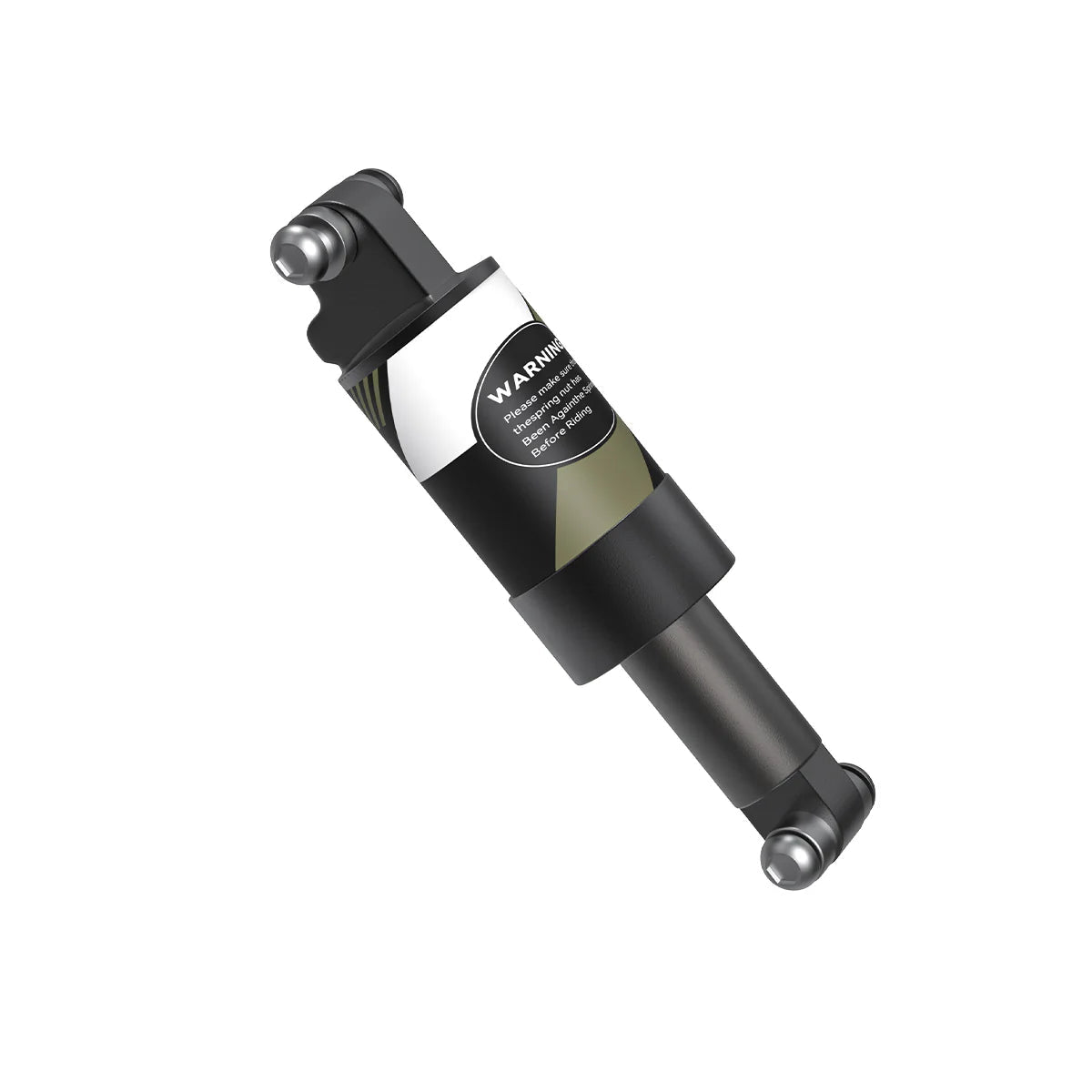 Rear Shock Suspension Fit For Jansno Electric Bikes - Jansno Ebike UKE-bike Accessories