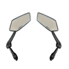 Rearview Mirror For Jansno Electric Bikes(a pair)