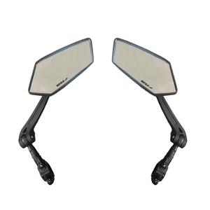 Rearview Mirror For Jansno Electric Bikes(a pair) - Jansno Ebike UKE-bike Accessories