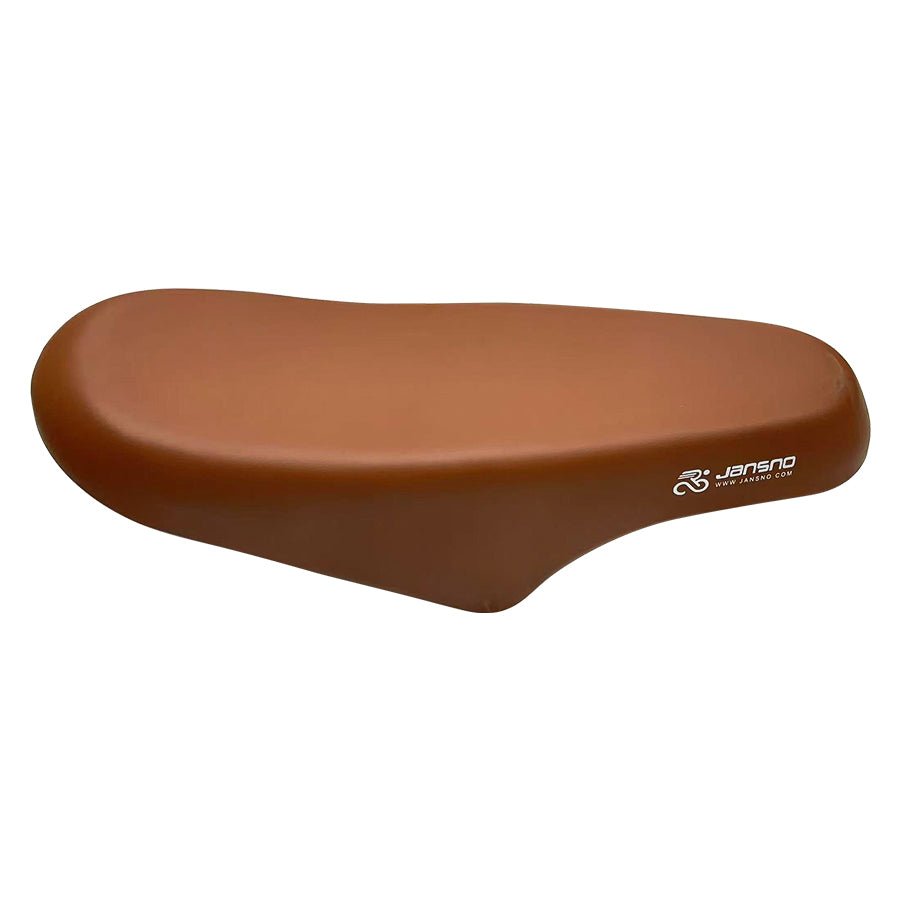 Saddle Fit For Jansno Electric Bikes - Jansno Ebike UKE-bike Accessories