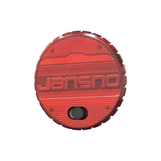 Taillight For JANSNO Electric Bikes - Jansno Ebike UKE-bike Accessories