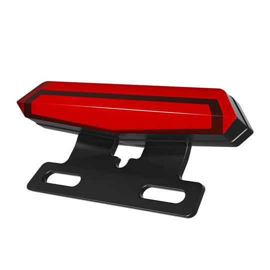 Taillight For JANSNO Electric Bikes - Jansno Ebike UKE-bike Accessories
