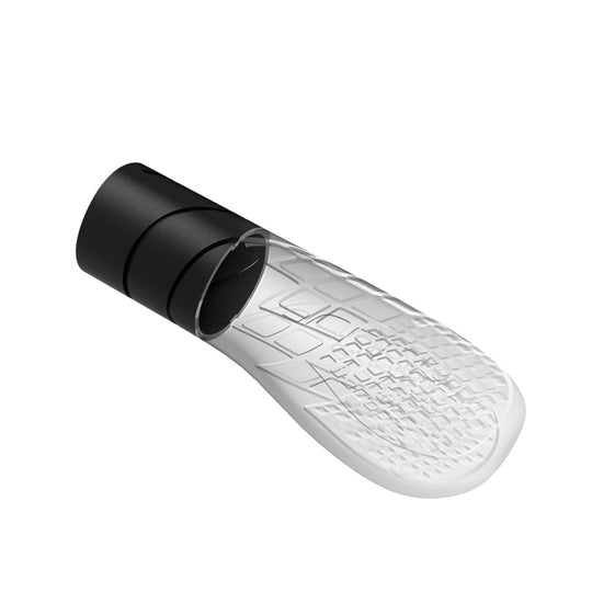 Twist Throttle Fit For Jansno E-bike - Jansno Ebike UKE-bike Accessories