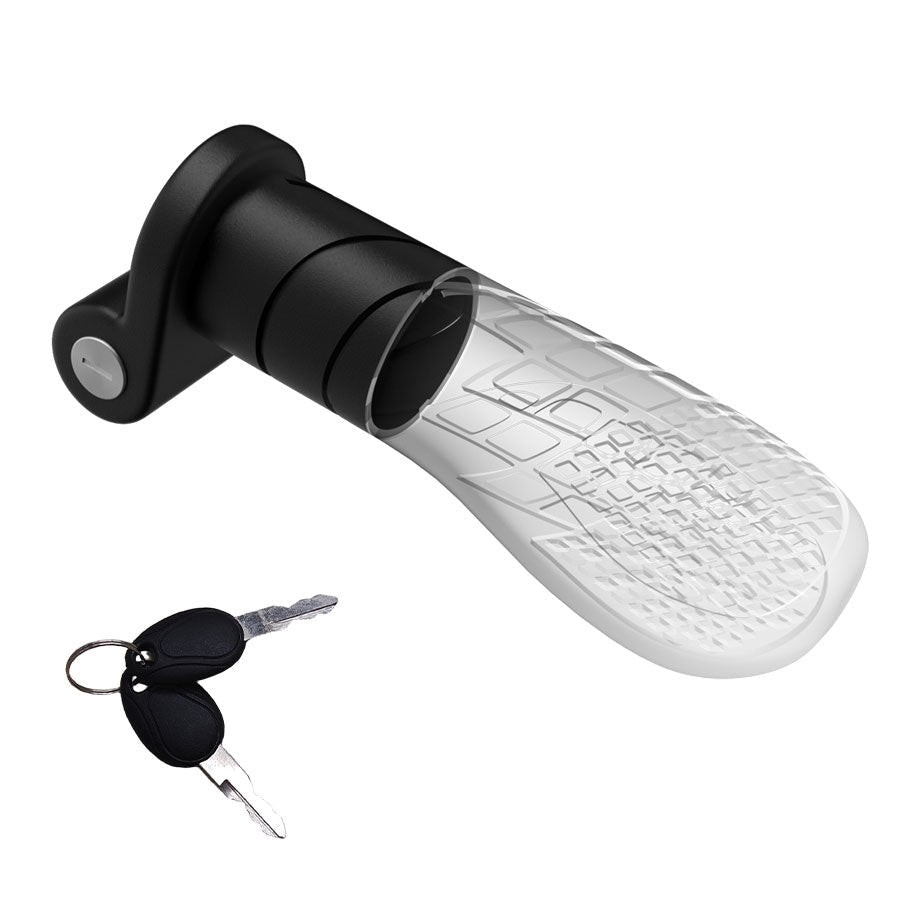 Twist Throttle Fit For Jansno E-bike - Jansno Ebike UKE-bike Accessories