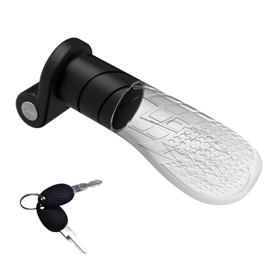 Twist Throttle Fit For Jansno E-bike - Jansno Ebike UKE-bike Accessories