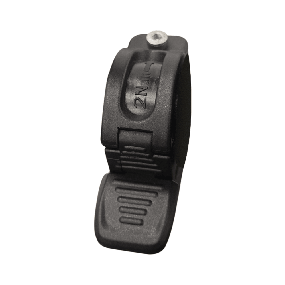 Upgrade Without Lock Thumb Throttle Fit For Jansno E-bike - Jansno Ebike UKE-bike Accessories