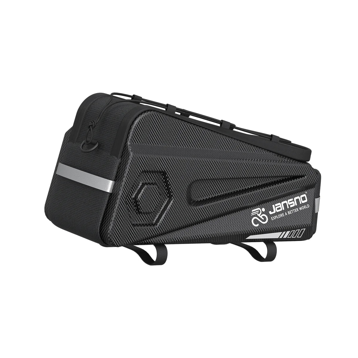Waterproof Bag for Jansno Ebikes - Jansno Ebike UK
